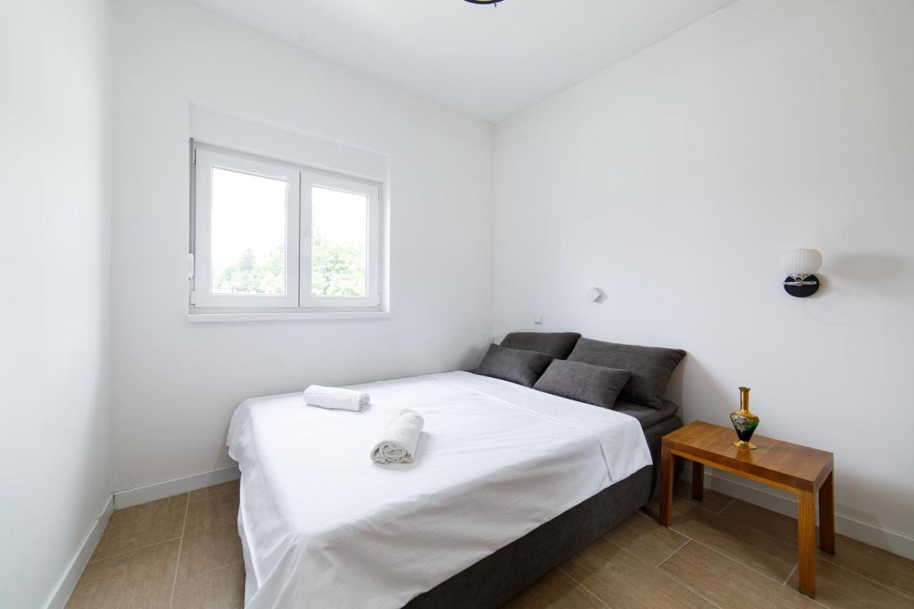 Casper B&B Luxury Apartments SJJ Exteriör bild