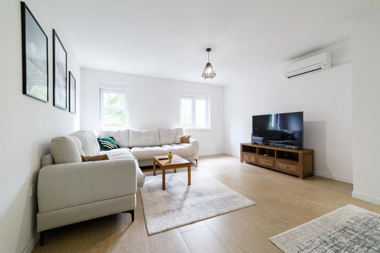 Casper B&B Luxury Apartments SJJ Exteriör bild