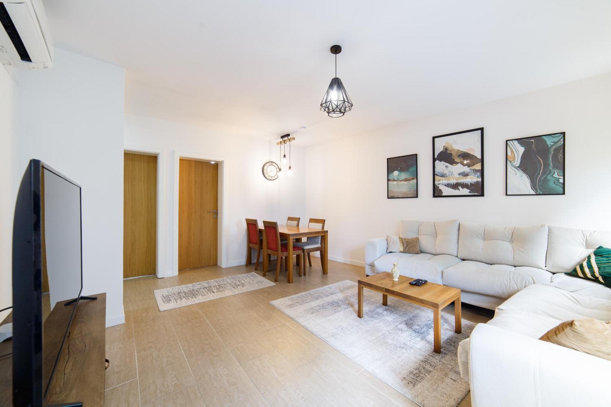 Casper B&B Luxury Apartments SJJ Exteriör bild