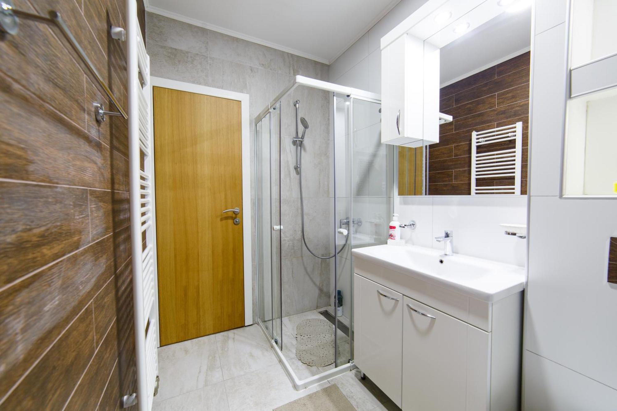 Casper B&B Luxury Apartments SJJ Exteriör bild