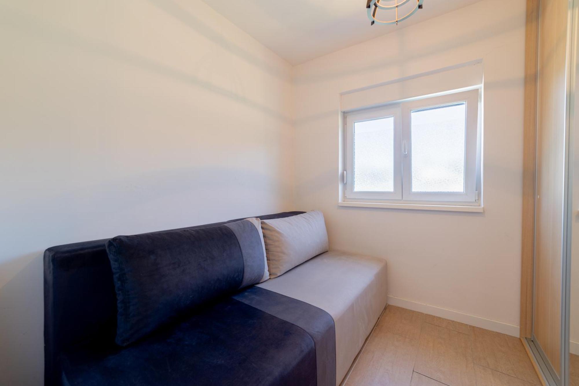 Casper B&B Luxury Apartments SJJ Exteriör bild