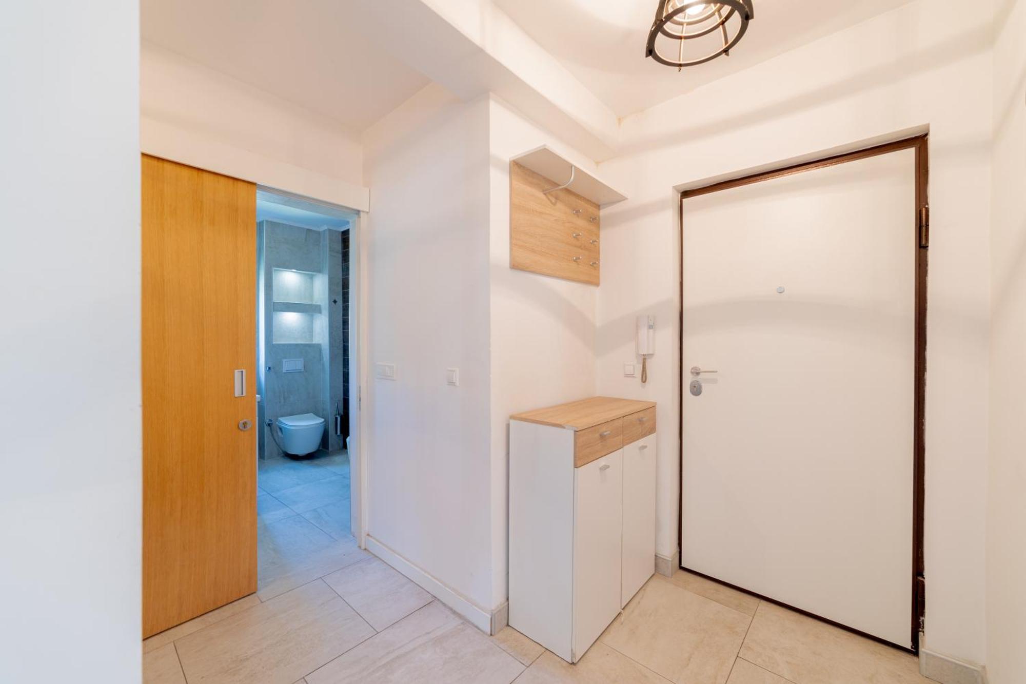 Casper B&B Luxury Apartments SJJ Exteriör bild