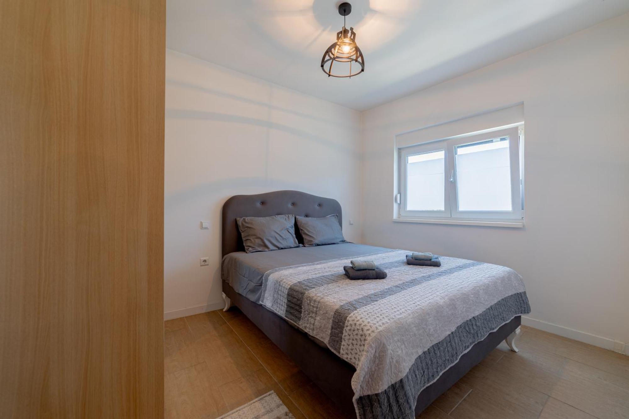Casper B&B Luxury Apartments SJJ Exteriör bild