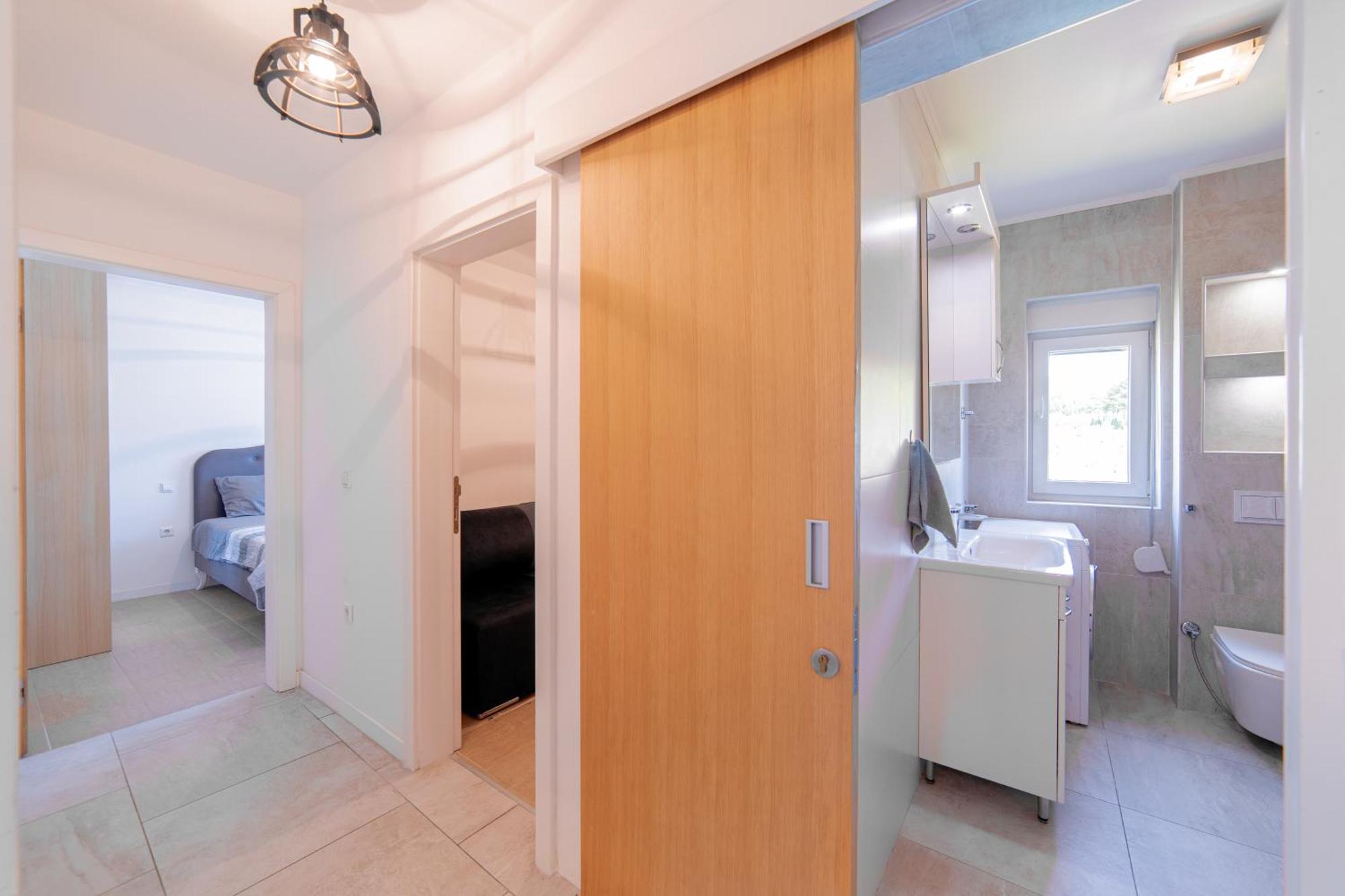 Casper B&B Luxury Apartments SJJ Exteriör bild