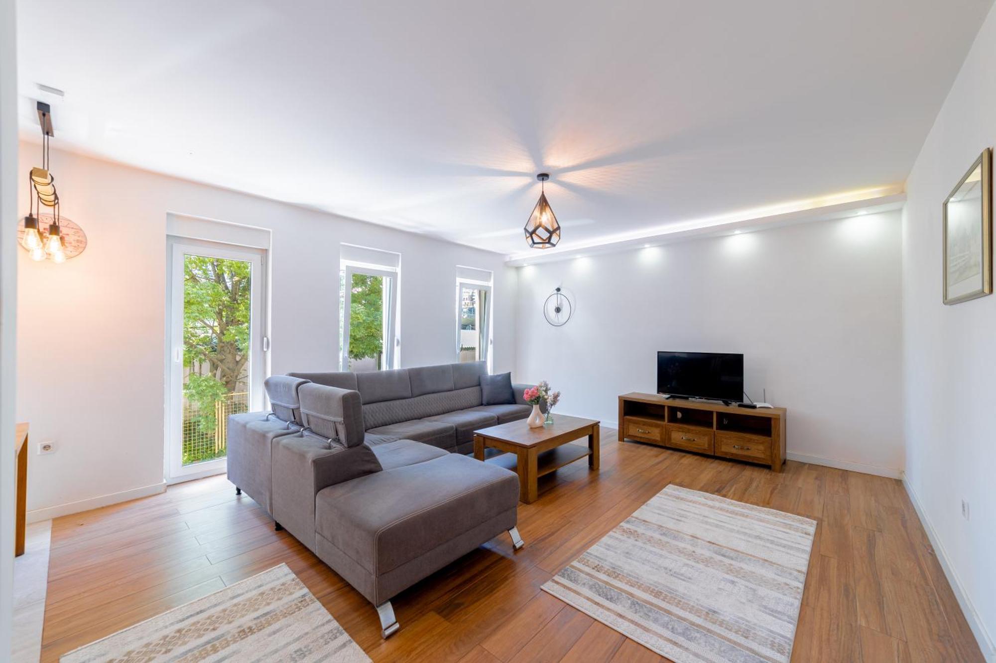 Casper B&B Luxury Apartments SJJ Exteriör bild