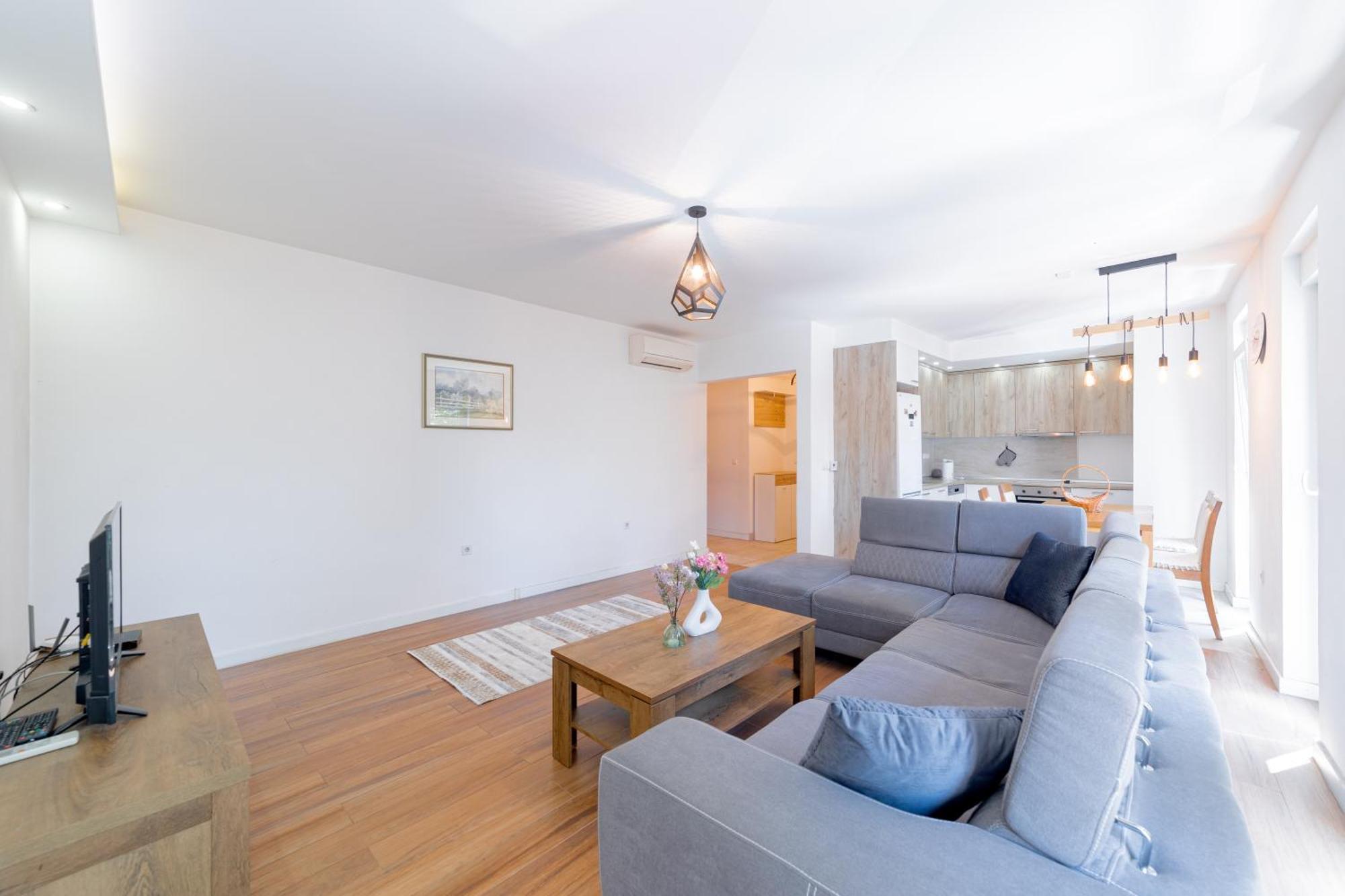Casper B&B Luxury Apartments SJJ Exteriör bild