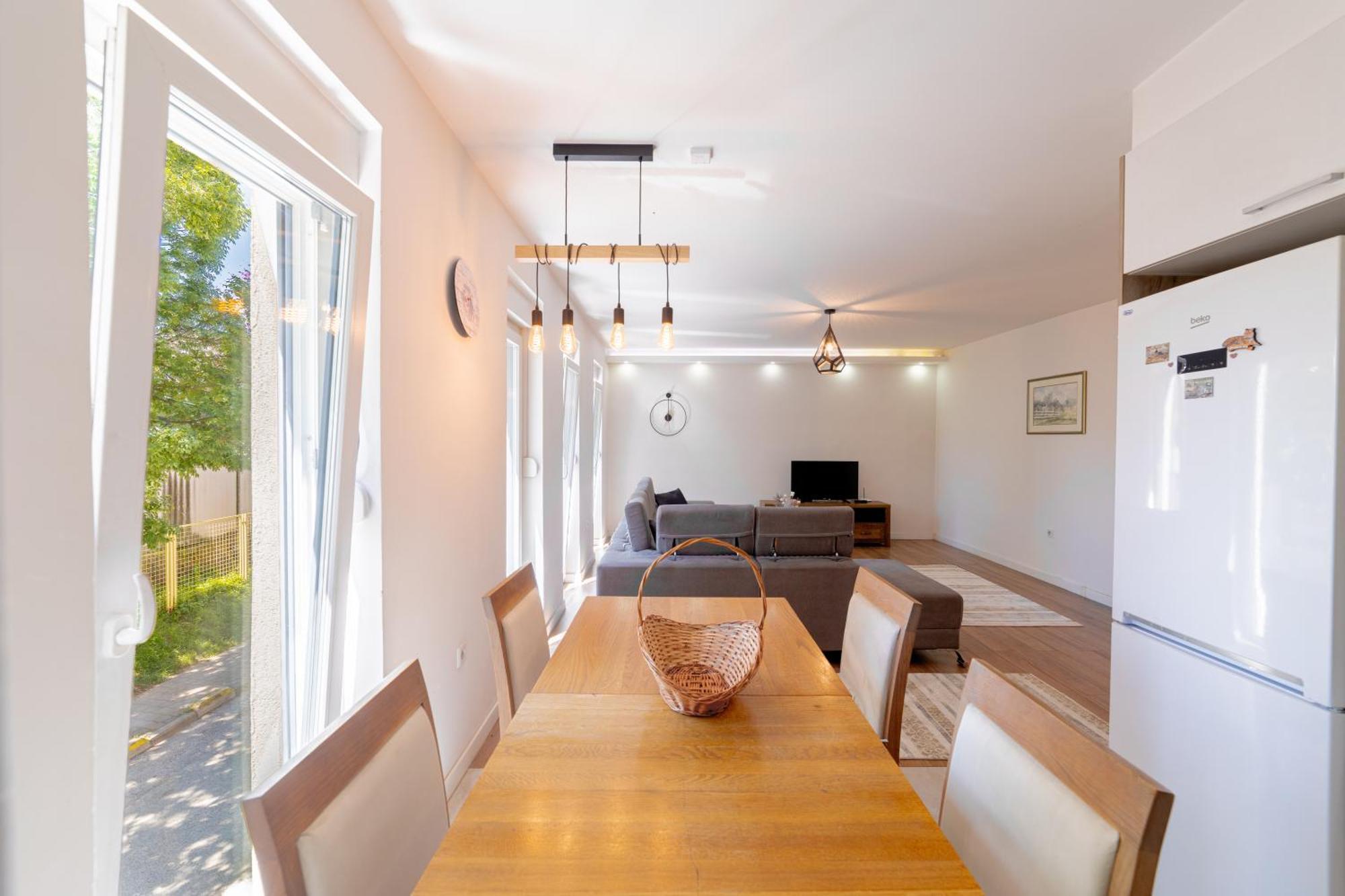 Casper B&B Luxury Apartments SJJ Exteriör bild