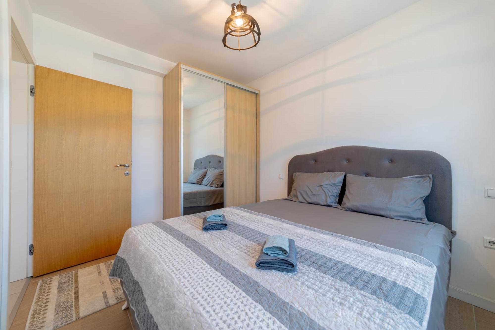 Casper B&B Luxury Apartments SJJ Exteriör bild
