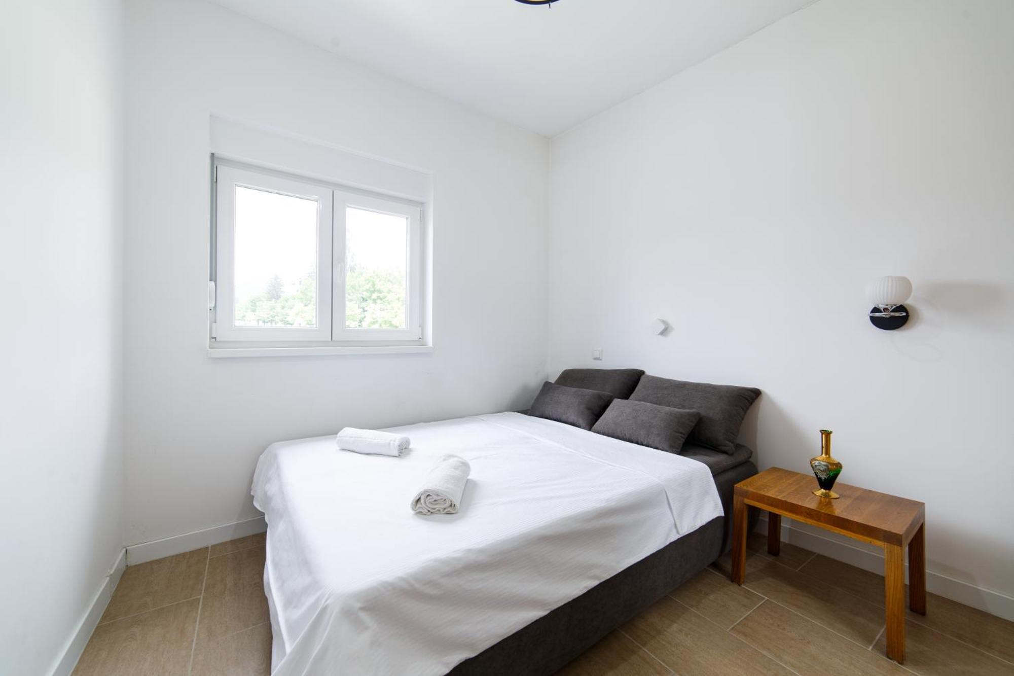 Casper B&B Luxury Apartments SJJ Exteriör bild