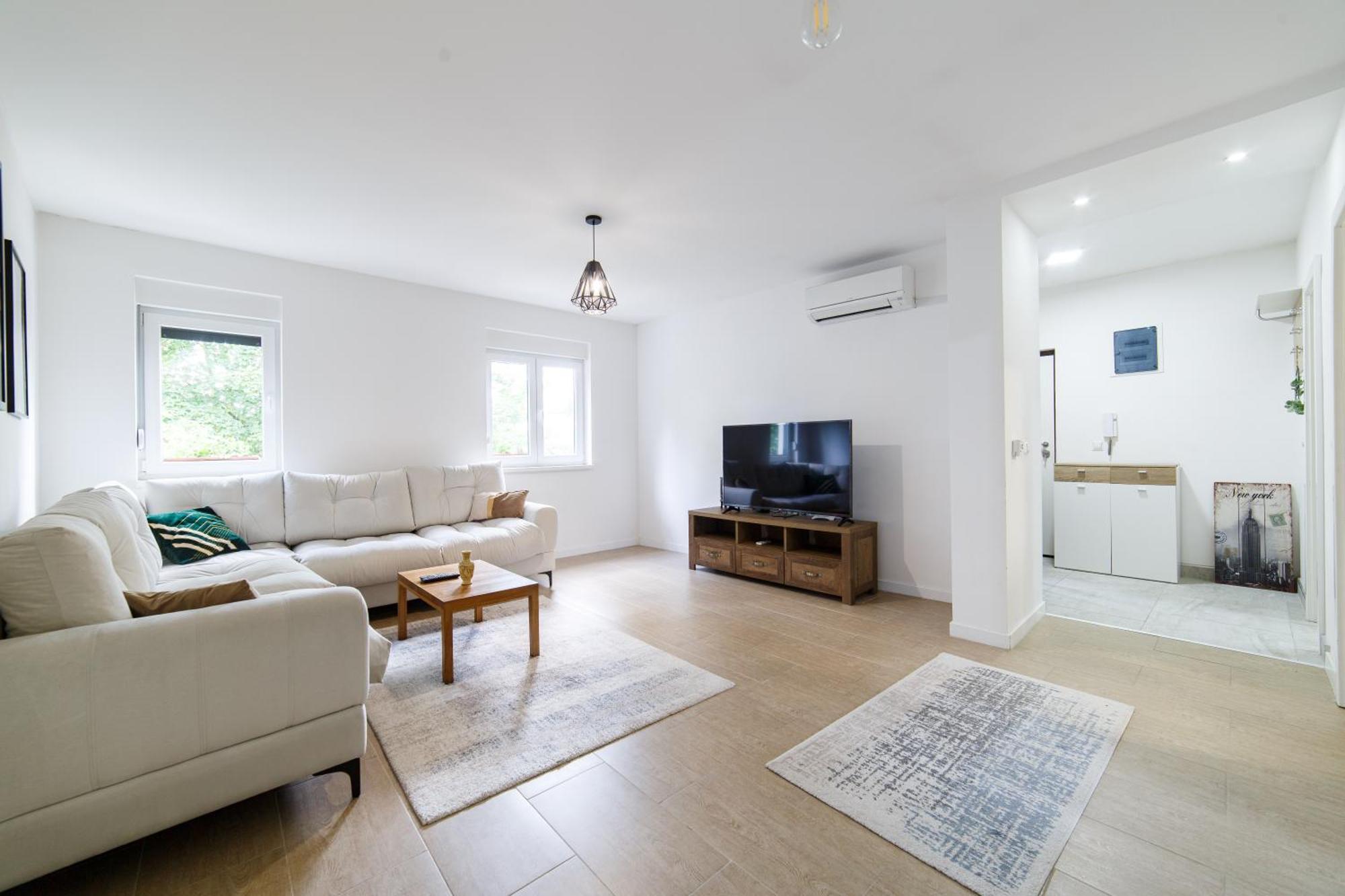 Casper B&B Luxury Apartments SJJ Exteriör bild
