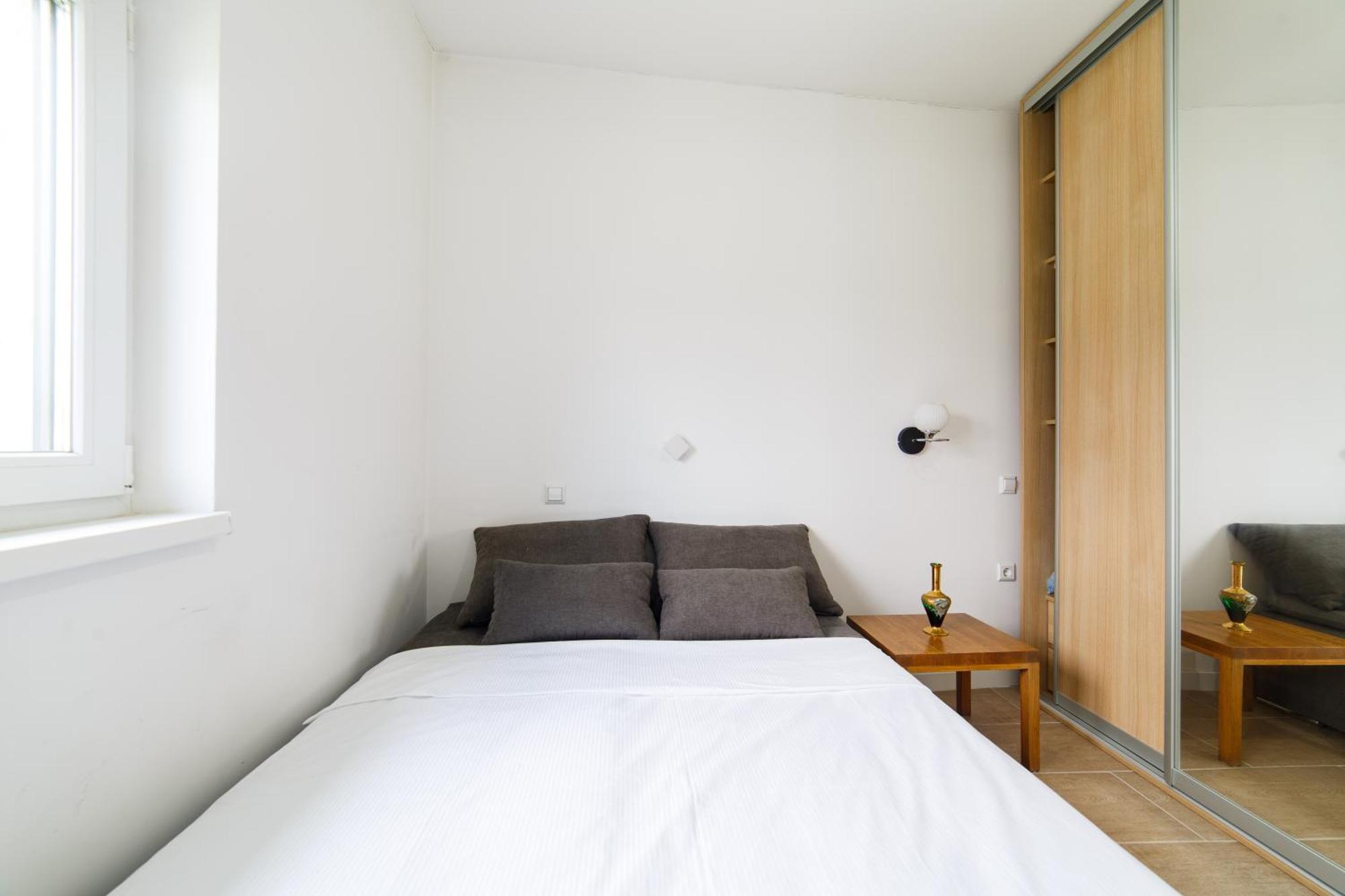 Casper B&B Luxury Apartments SJJ Exteriör bild