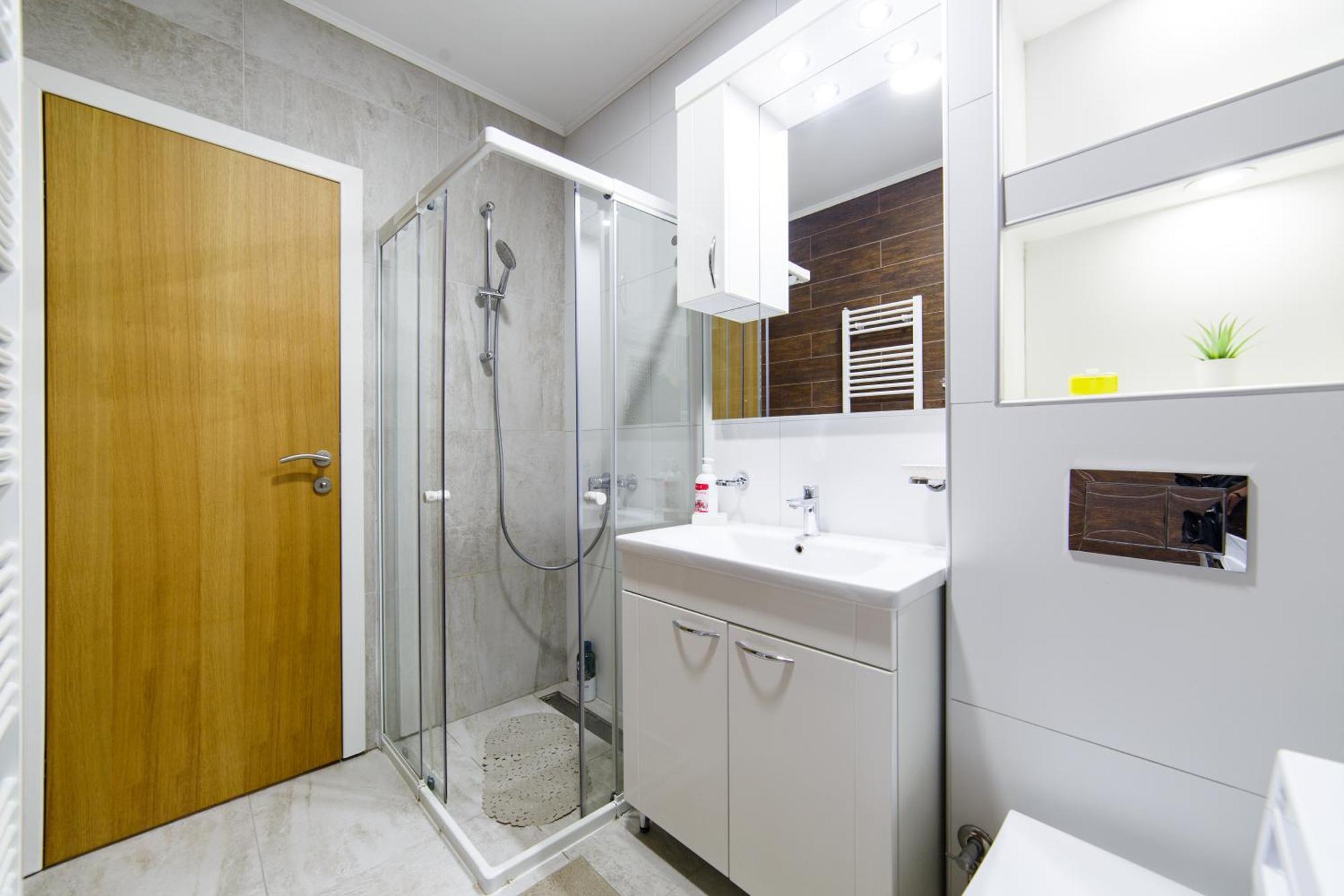 Casper B&B Luxury Apartments SJJ Exteriör bild