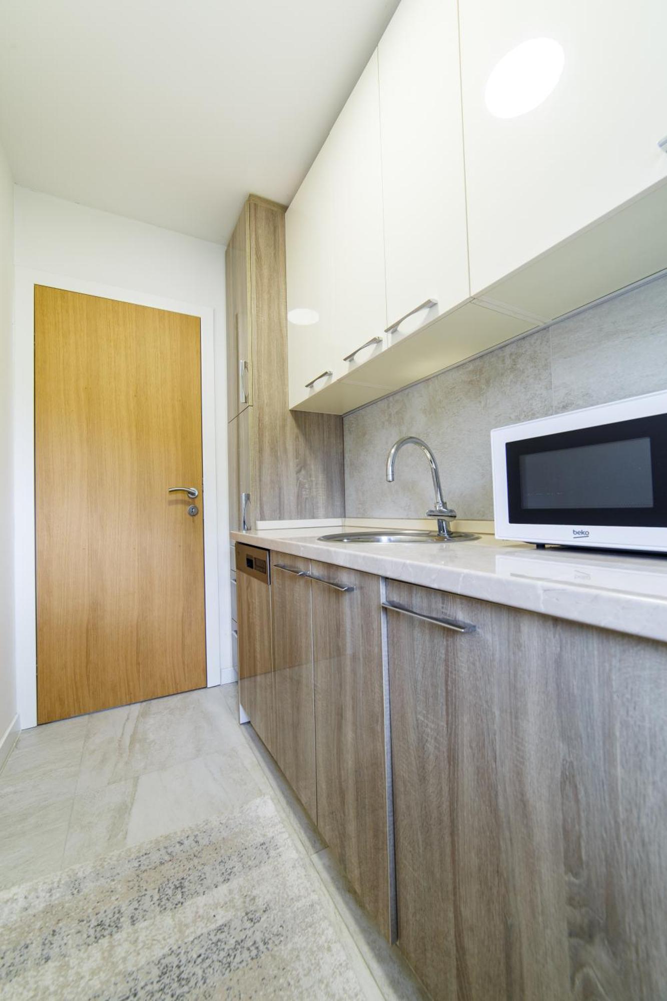 Casper B&B Luxury Apartments SJJ Exteriör bild
